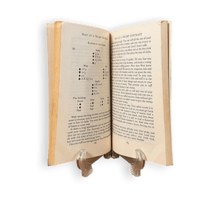 Bridge Play for Beginners - Thryft