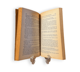 The Caves of Steel - Thryft