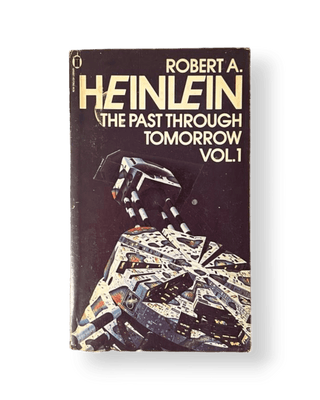 The Past Through Tomorrow Book One - Thryft