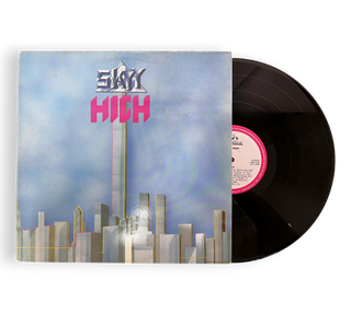 Skyy High