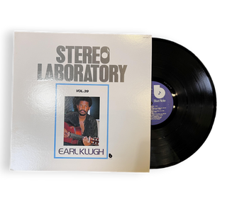 Stereo Laboratory Vol.39