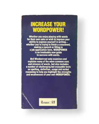Wordpower