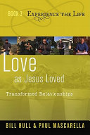 Love As Jesus Loved