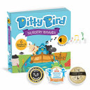 Ditty Bird Nursery Rhymes