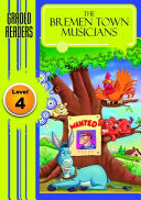 Graded English Readers: Bremen Town Musicians 4