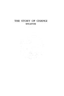 The Story of Changi, Singapore