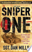 Sniper One - On Scope and Under Siege with a Sniper Team in Iraq