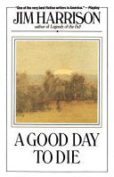A Good Day to Die