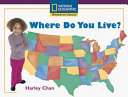 Windows on Literacy Early (Social Studies: Geography): Where Do You Live?