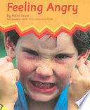 Feeling Angry