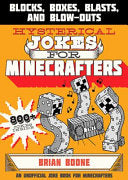 Hysterical Jokes for Minecrafters