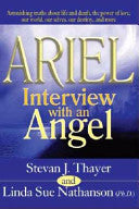 Ariel - Interview with an Angel