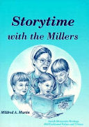 Storytime With the Millers