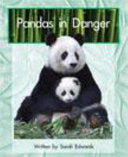 Pandas in Danger