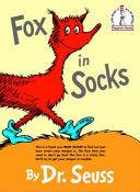 Fox In Socks - Thryft