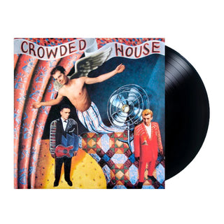 Crowded House