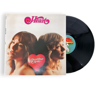 Dreamboat Annie