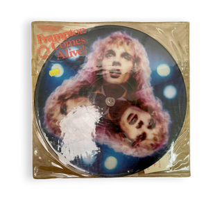 Frampton Comes Alive!