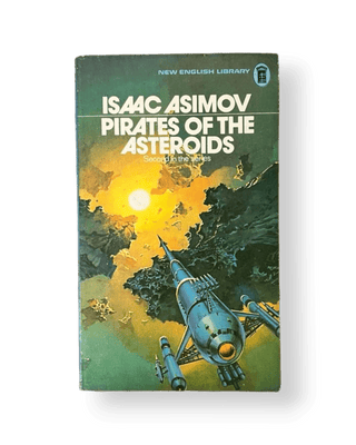 Pirates of the Asteroids - Thryft