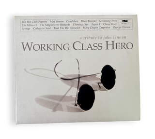 Working Class Hero - A Tribute To John Lennon