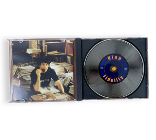 High Fidelity (Original Soundtrack)