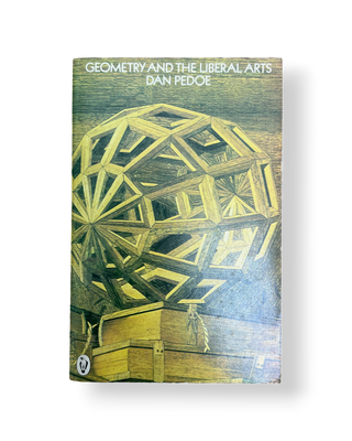 Geometry and the Liberal Arts