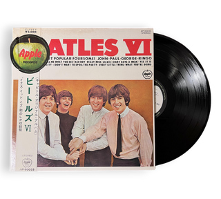 Beatles VI