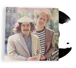 Simon And Garfunkel's Greatest Hits