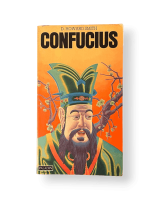 Confucius - Thryft