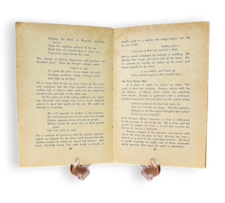 An Introduction to Shakespeare's Macbeth for Students in Southeast Asia