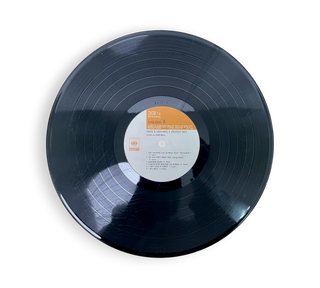 Simon And Garfunkel's Greatest Hits