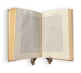 Tropic of Capricorn - Thryft