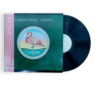 Christopher Cross