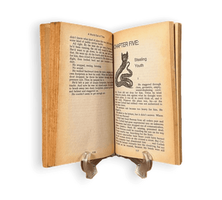 A World Out of Time - Thryft