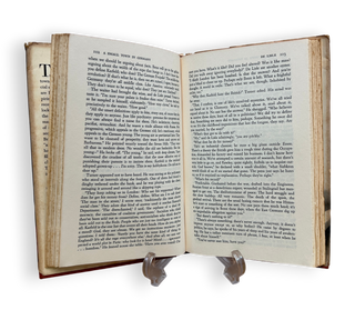 A Small Town in Germany