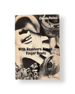 With Revolvers Aimed...Finger Bowls - Thryft