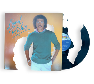 Lionel Richie