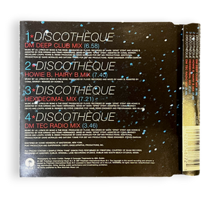 Discothèque