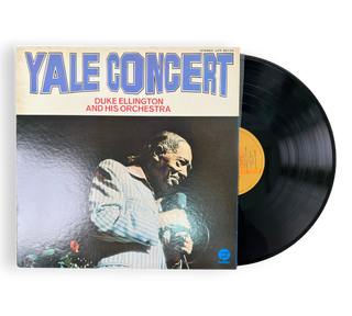 Yale Concert