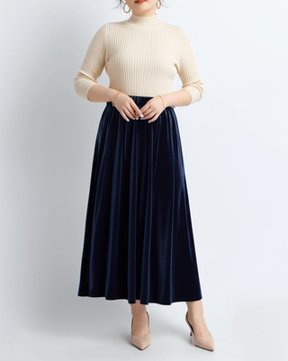 Claudia And Chernice