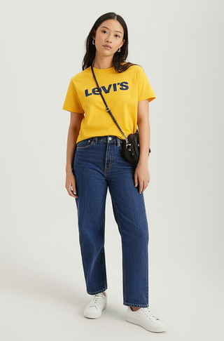 Levi's