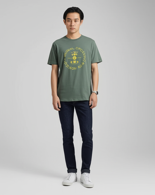 Uniqlo X Animal Crossing