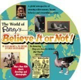 The World of Ripley's Believe It or Not!