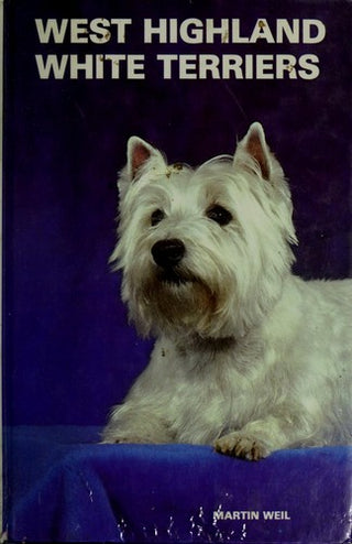 West Highland White Terriers