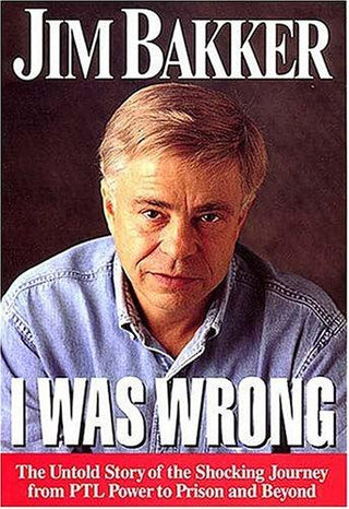 I Was Wrong