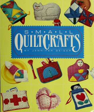 Small Quiltcrafts