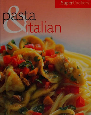 Pasta and Italian