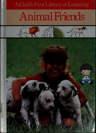 Animal Friends