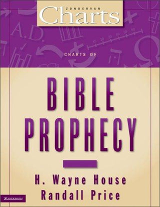 Charts of Bible Prophecy