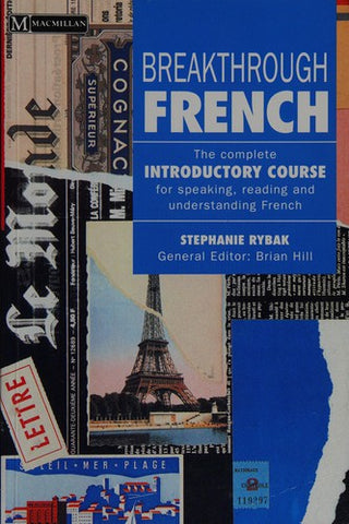 French - Breakthrough Language Series